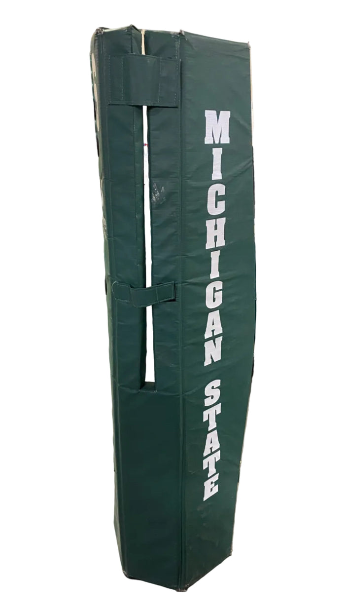 MSU Volleyball Sports Imports Padding #3-5279169-3939124