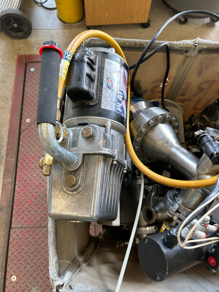 Scrap Bid #693 - 330lbs *Container included*-5279400-3939589