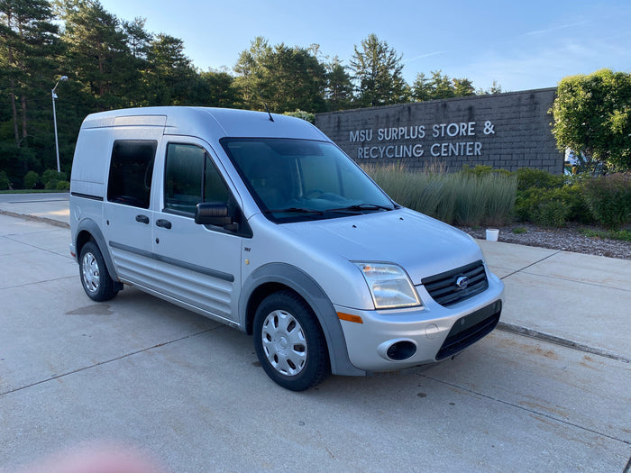 2012 Ford Transit Connect Van - 1441-5282598-3941030
