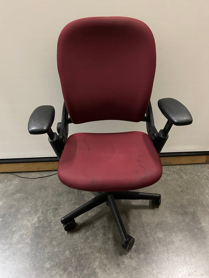 Steelcase Leap Chair *Fair Condition*-5283048-3941553