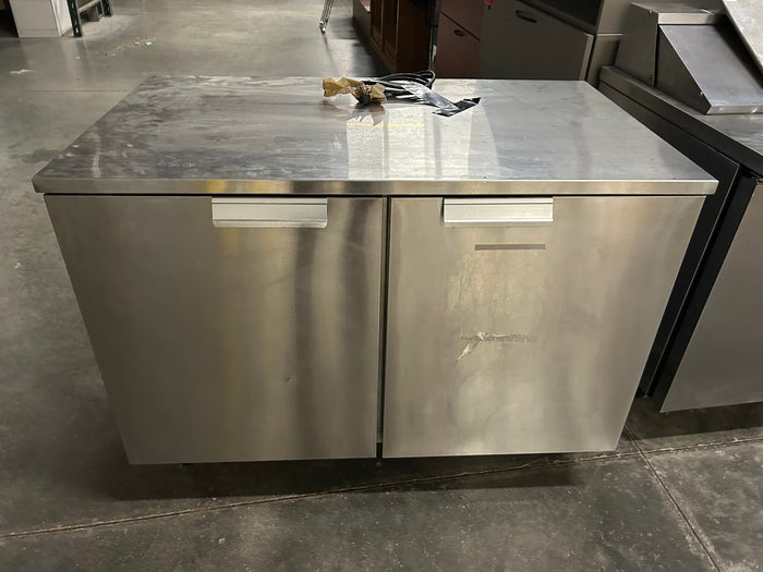 Commercial Refrigeration Cabinet *Parts or Repair*-5283617-3941554