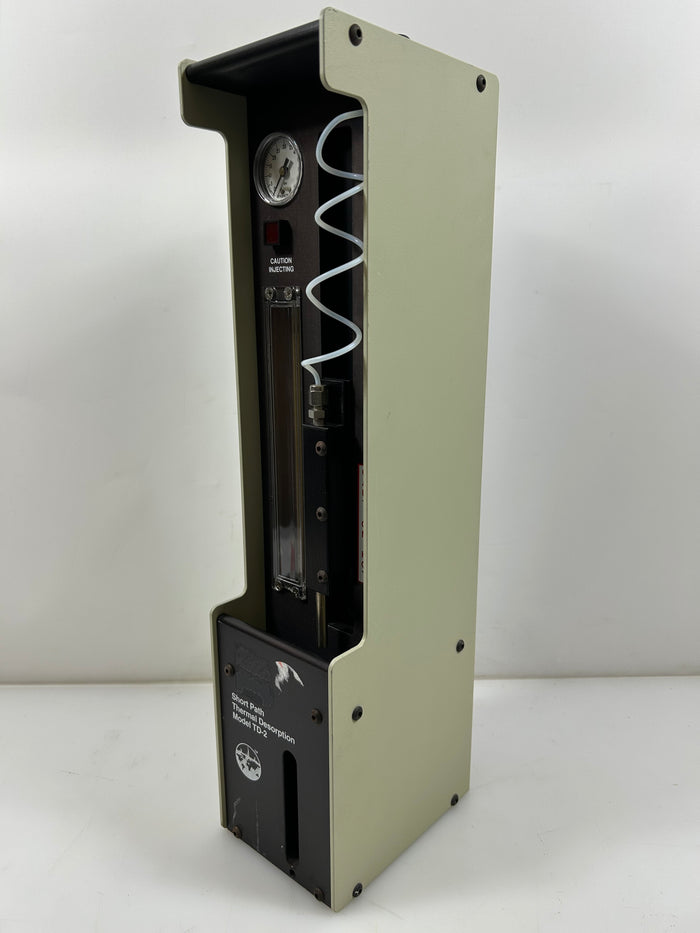 Short Path Thermal Desorption Model TD-2 *Untested*