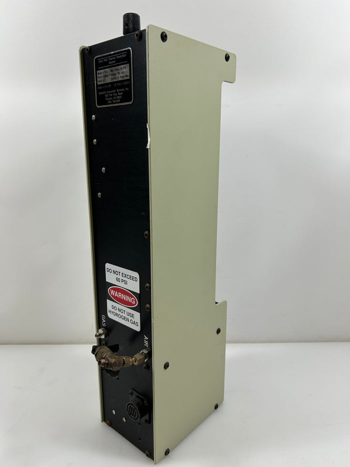 Short Path Thermal Desorption Model TD-2 *Untested*