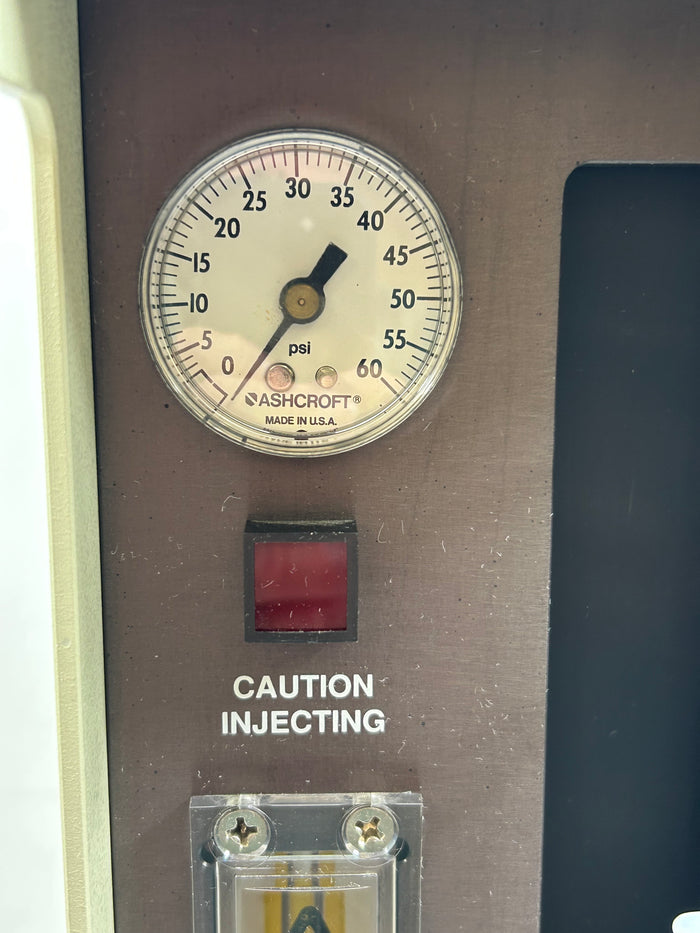 Short Path Thermal Desorption Model TD-2 *Untested*