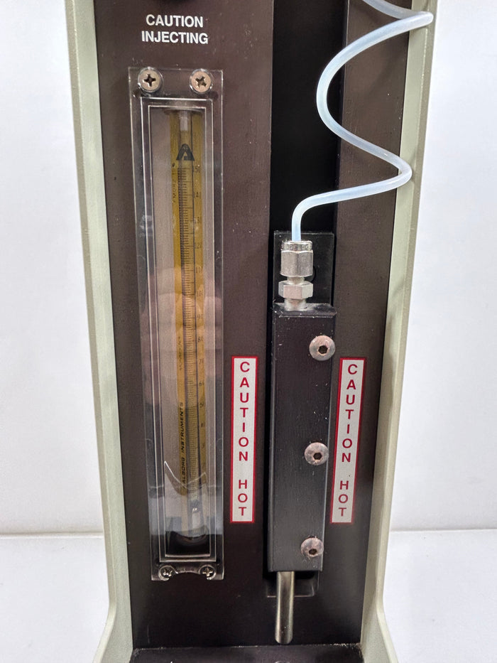 Short Path Thermal Desorption Model TD-2 *Untested*