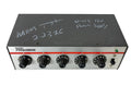 Shure 200M Prologue Microphone Mixer