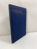 *Signed* Errors in Official US Area Figures by Osborn/Osborn 1945 HC