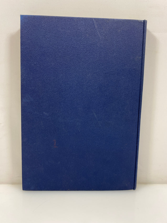 *Signed* Errors in Official US Area Figures by Osborn/Osborn 1945 HC
