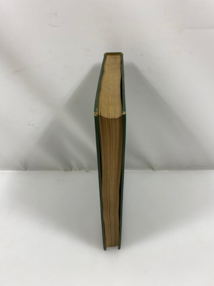 Signed Illustrated Australia and New Zealand by Boyce 1922 HC