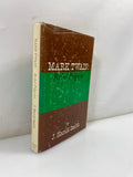 *Signed* Mark Twain Rebel Pilgrim by J Harold Smith 1973 HCDJ