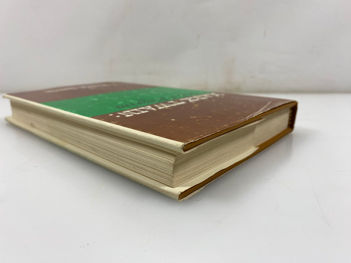 *Signed* Mark Twain Rebel Pilgrim by J Harold Smith 1973 HCDJ