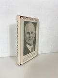 Signed The Upward Way by Joseph Vance 1945 HCDJ