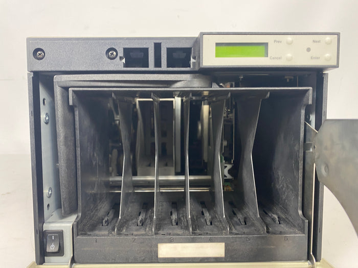 Silicon Graphics SGI Digital Audio Tape