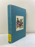 Sindbad the Sailor and Ali Baba & the Fourth Thieves Ex-librar 1967 HC