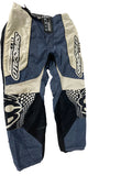 Sinisalo Motocross Racing Pants