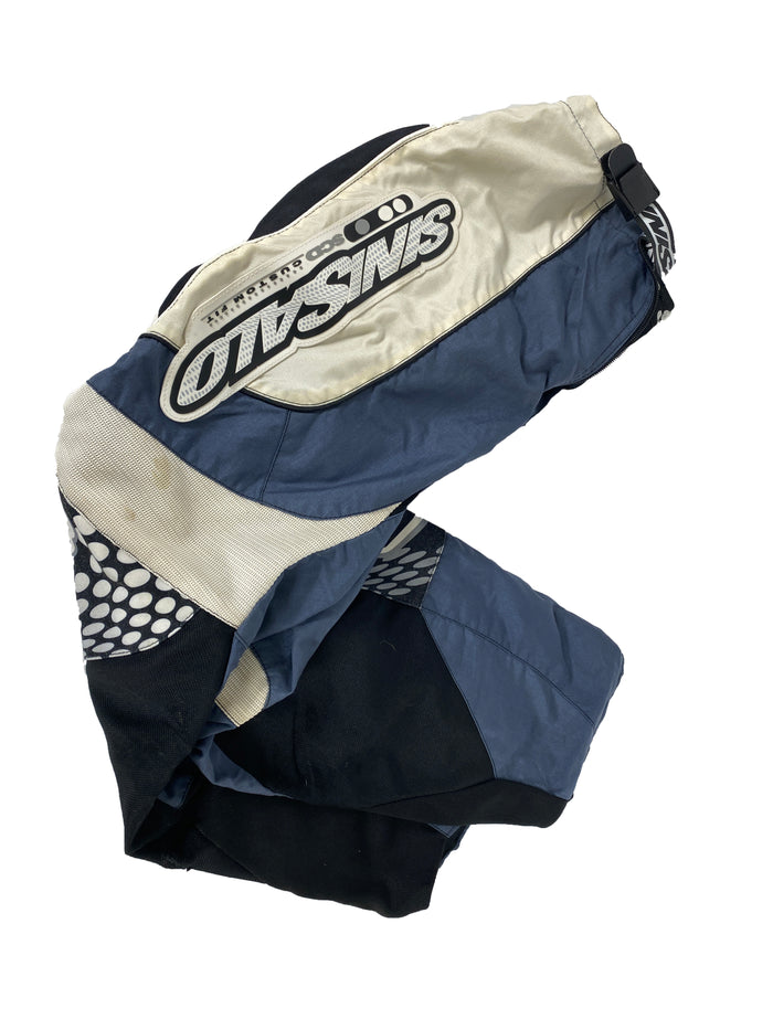 Sinisalo Motocross Racing Pants