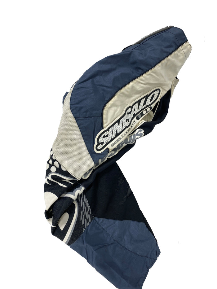 Sinisalo Motocross Racing Pants
