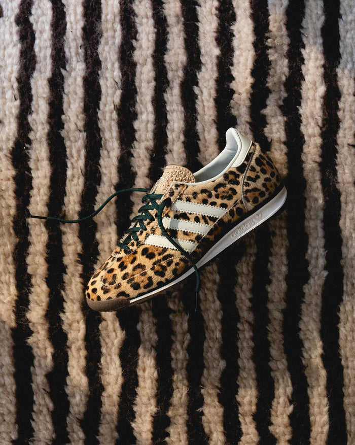 Adidas SL 72 OG W *Leo* onfeet