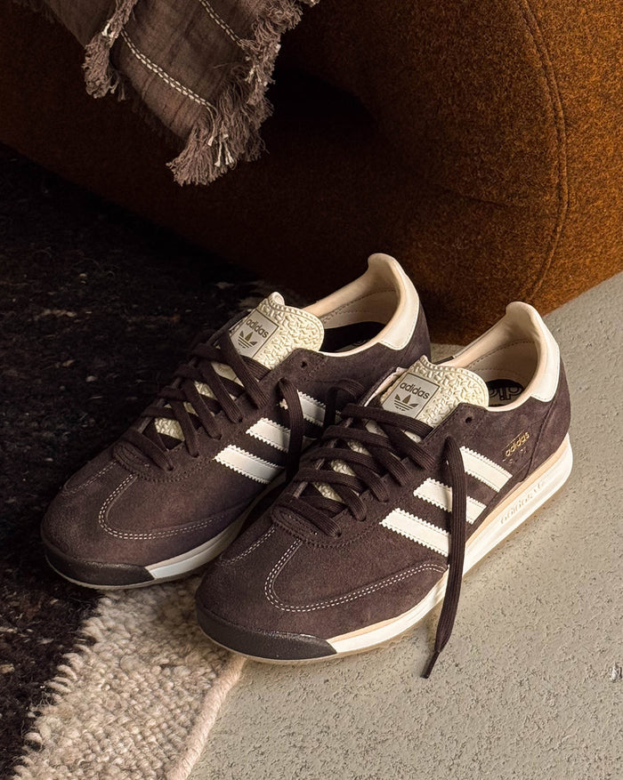 Adidas SL 72 RS onfeet