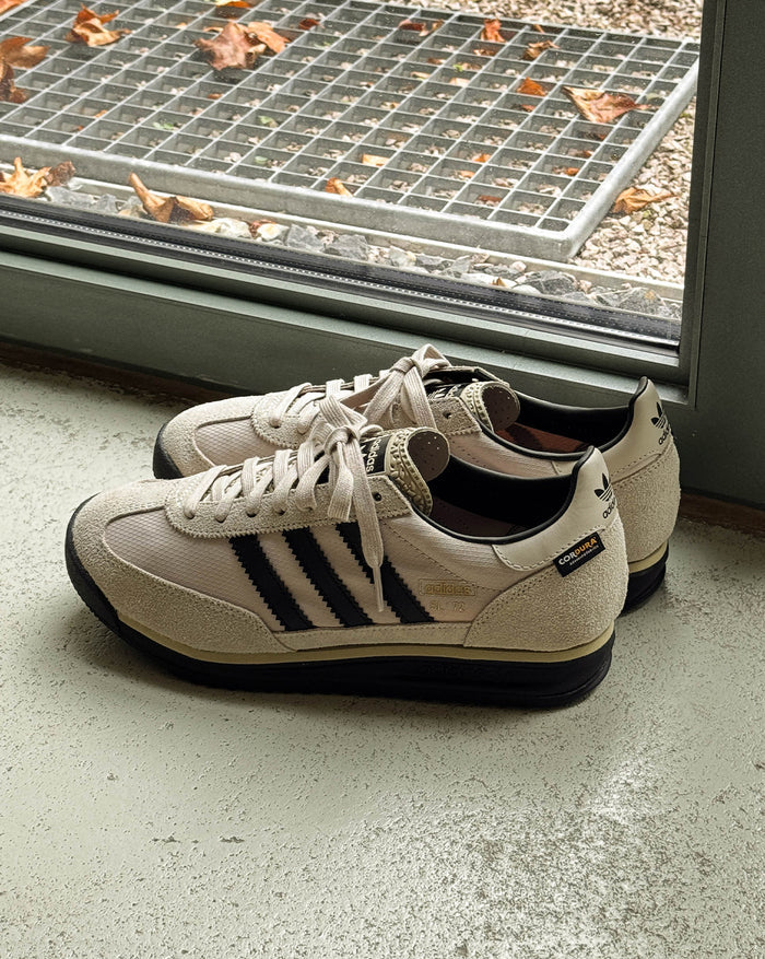 Adidas SL 72 RS onfeet