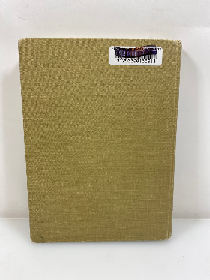 Slavery I by Milton Meltzer Cowles Book Company, Inc. 1972 Ex-library HC