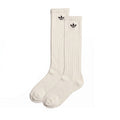 Adidas	Slouchy High Knee Socks 1 Pair
