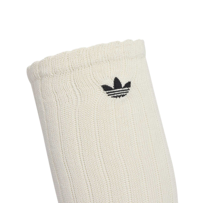 Adidas	Slouchy High Knee Socks 1 Pair