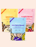 Small Batch Assorted Bag Bundle