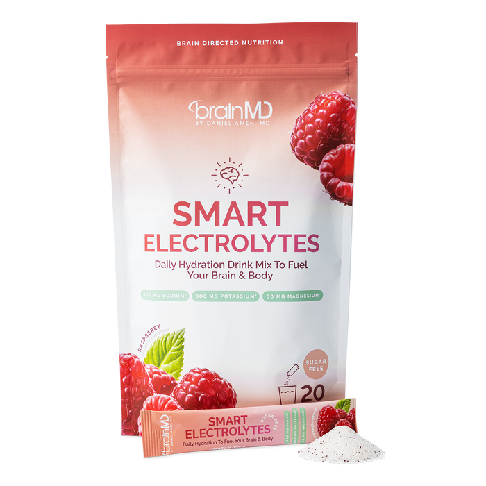 Smart Electrolytes