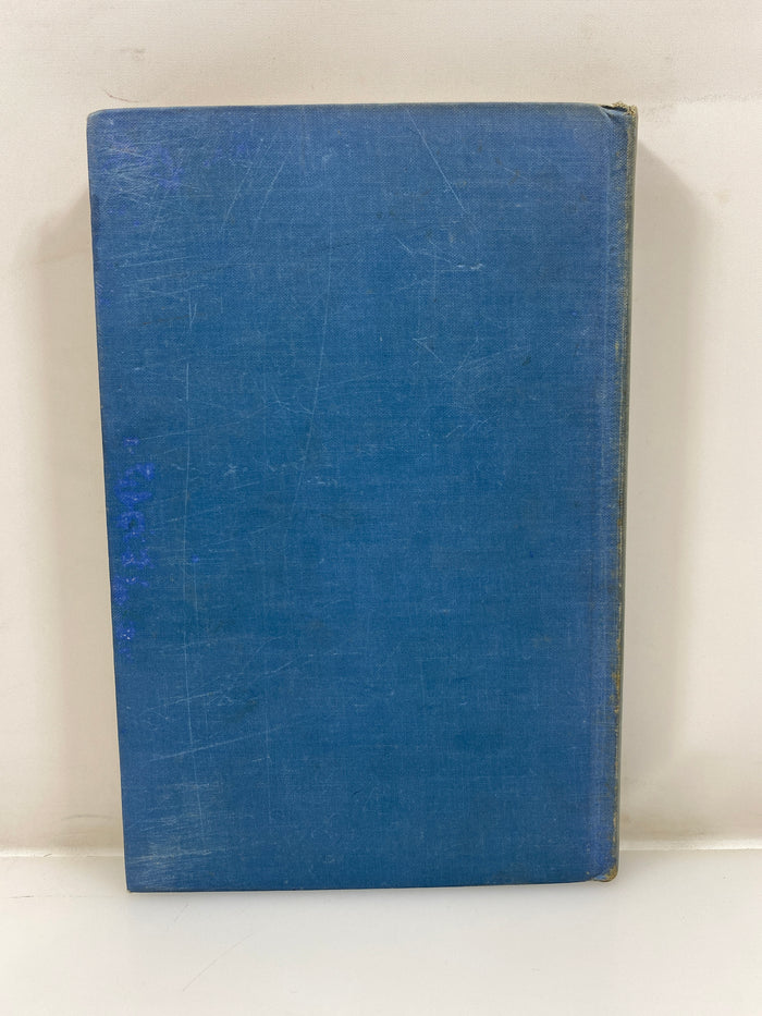 Sob Ballads by Knapp 1930 1st Edition HC