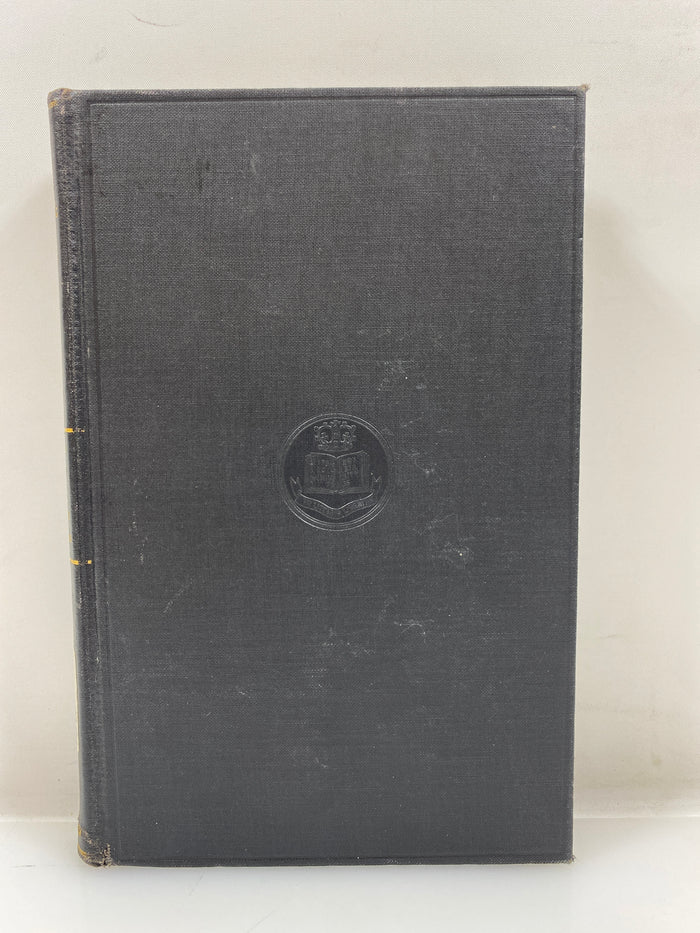 Social Case Recording by Hamilton Ex-library 1936 HC
