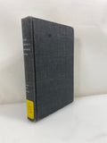 Social Mobility in Industrial Society Lipset/Bendix Ex-library 1967 HC