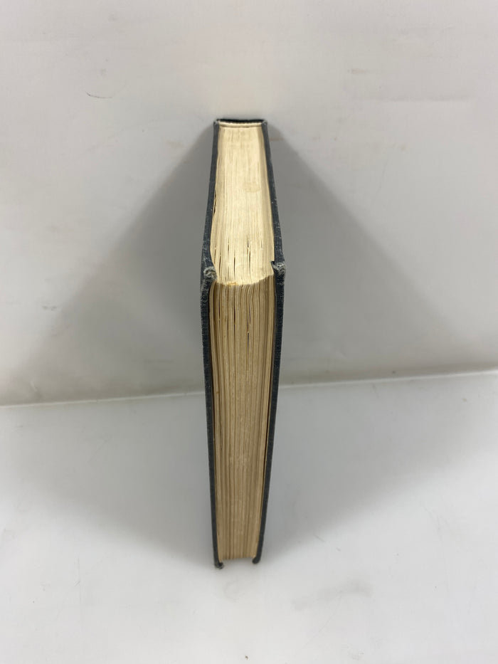 Social Mobility in Industrial Society Lipset/Bendix Ex-library 1967 HC