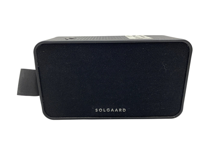 SOLGAARD Solarbank Boombox