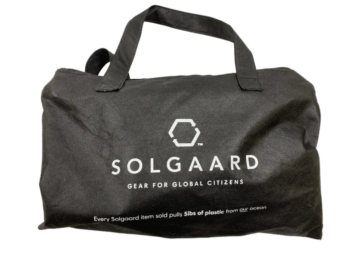 SOLGAARD Solarbank Boombox