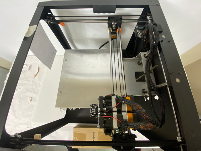 Solidoodle 3D Printer