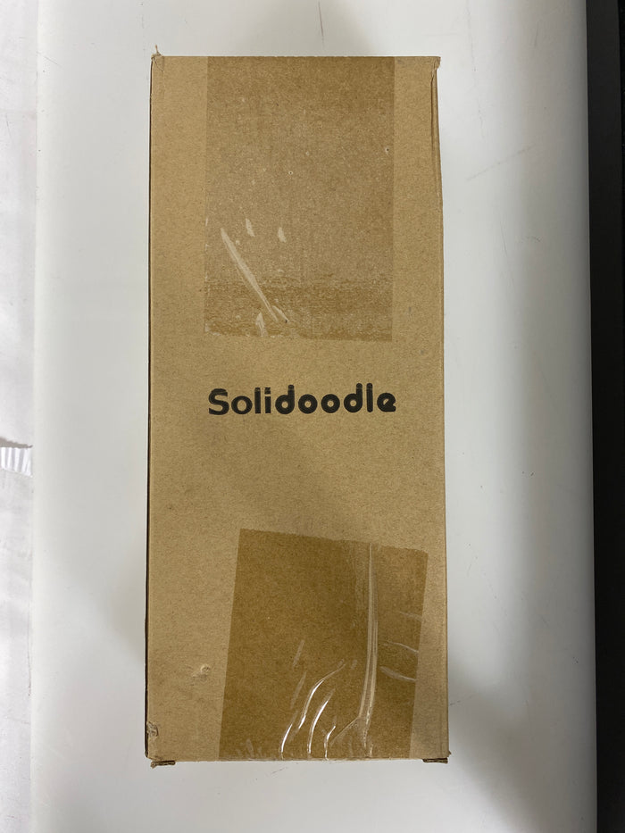 Solidoodle 3D Printer