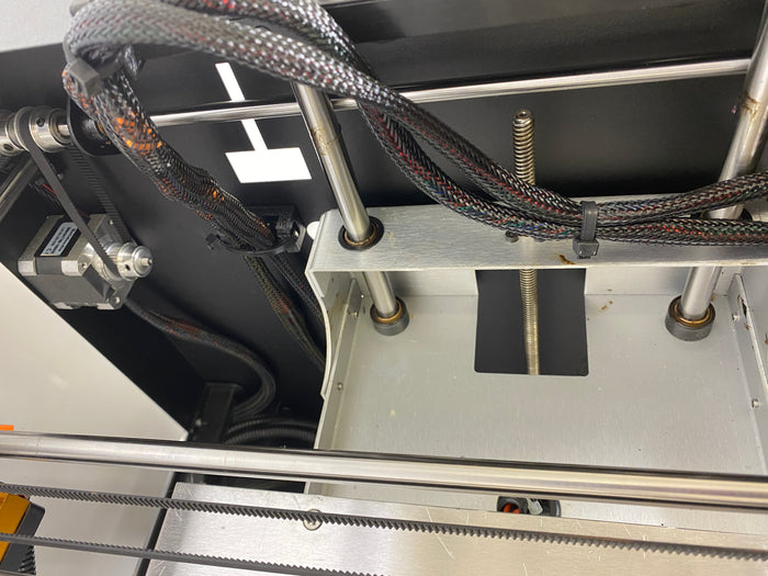 Solidoodle 3D Printer