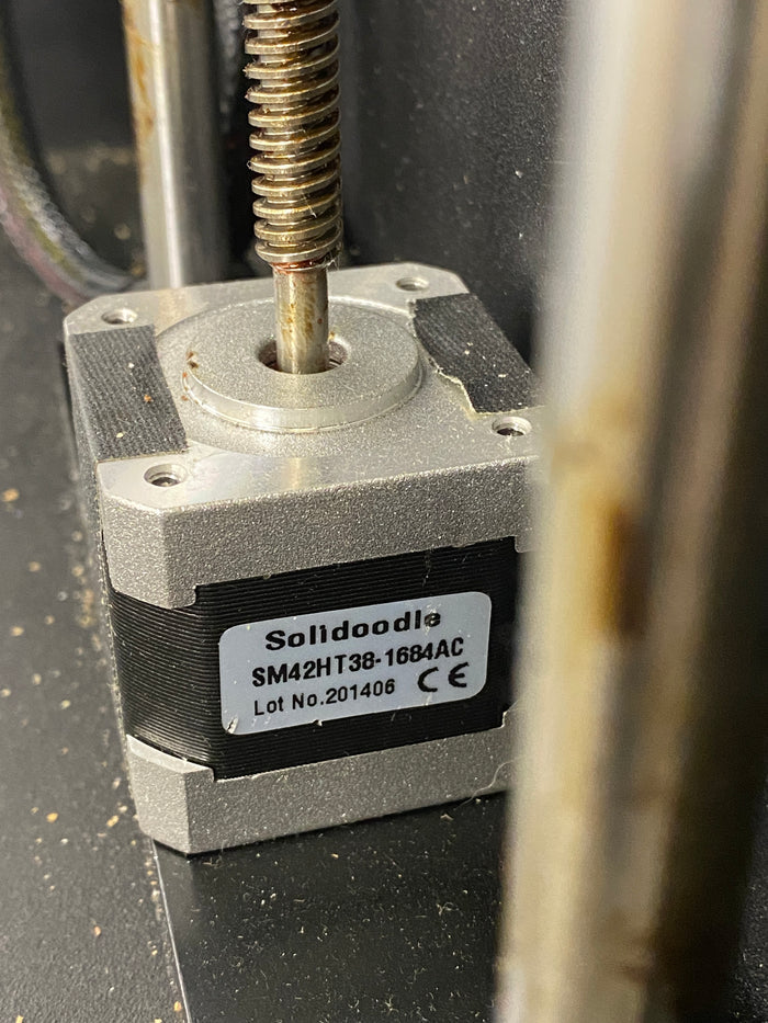 Solidoodle 3D Printer