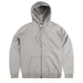 Nike	Solo Swoosh Full-Zip Fleece Hoodie