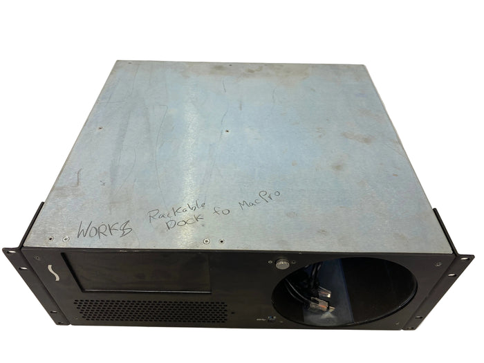 Sonnet xMac Pro Server PCIe 2.0 Thunderbolt 2 Expansion System