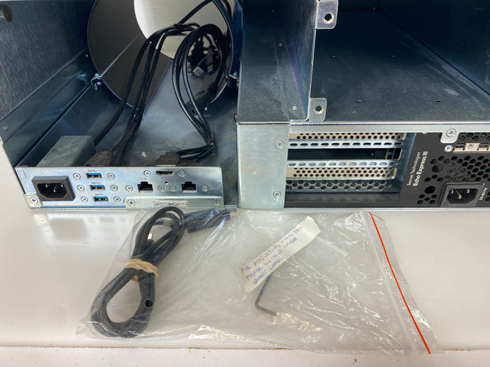 Sonnet xMac Pro Server PCIe 2.0 Thunderbolt 2 Expansion System