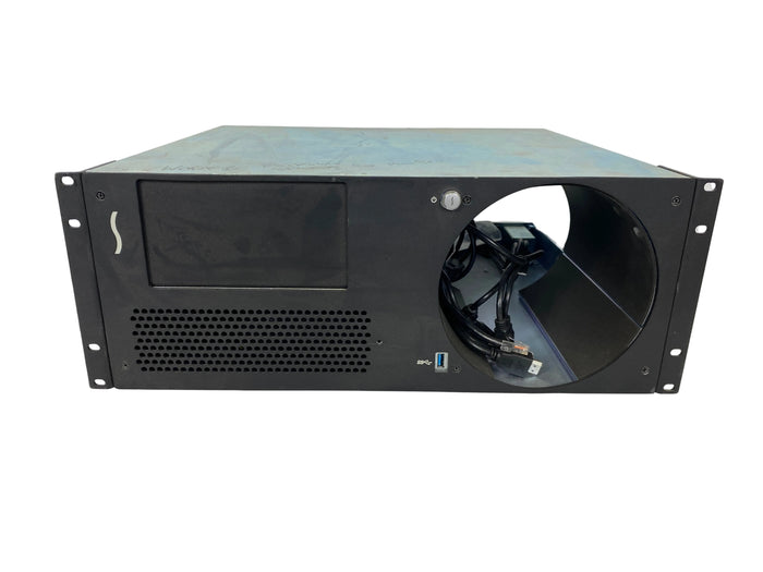 Sonnet xMac Pro Server PCIe 2.0 Thunderbolt 2 Expansion System