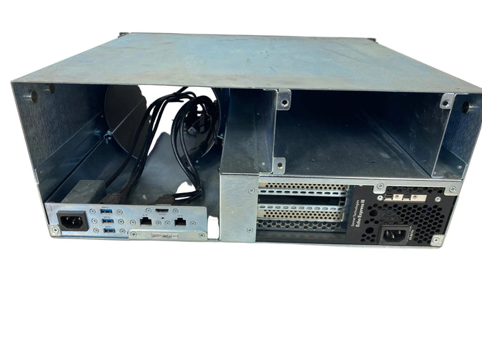 Sonnet xMac Pro Server PCIe 2.0 Thunderbolt 2 Expansion System