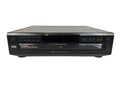 Sony CDP-CE215 5-Disc CD Changer
