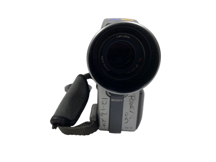 Sony DCR-PC120 Digital Video Camera Recorder
