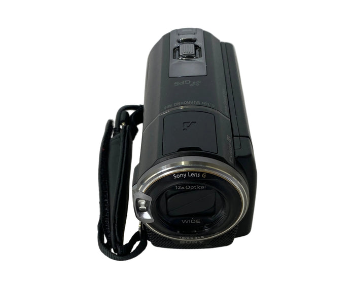 Sony HDR-580V Handycam Camcorder