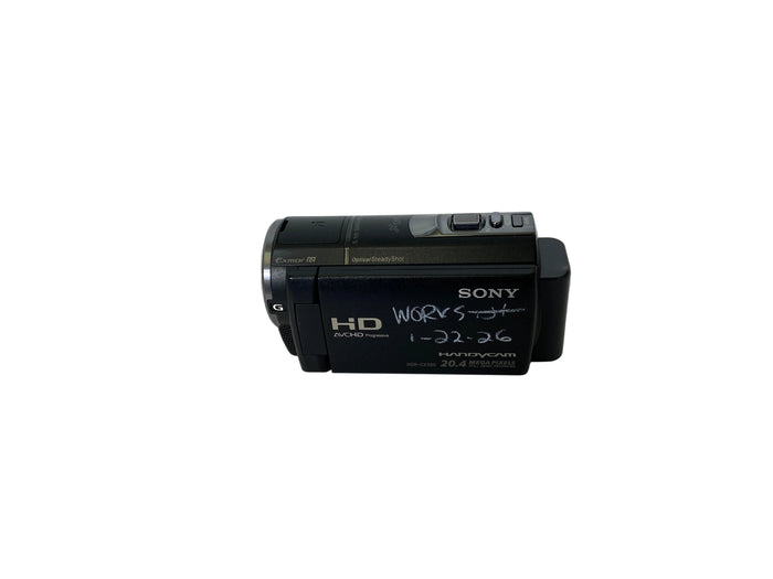 Sony HDR-580V Handycam Camcorder