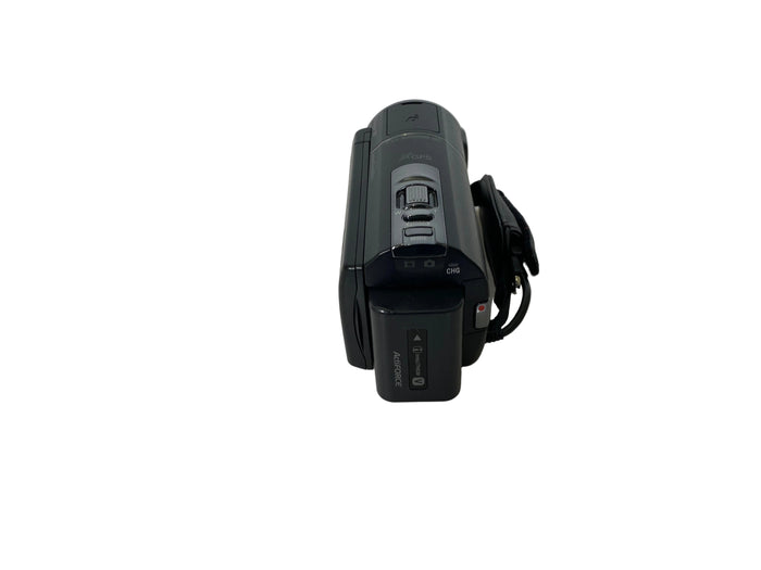 Sony HDR-580V Handycam Camcorder