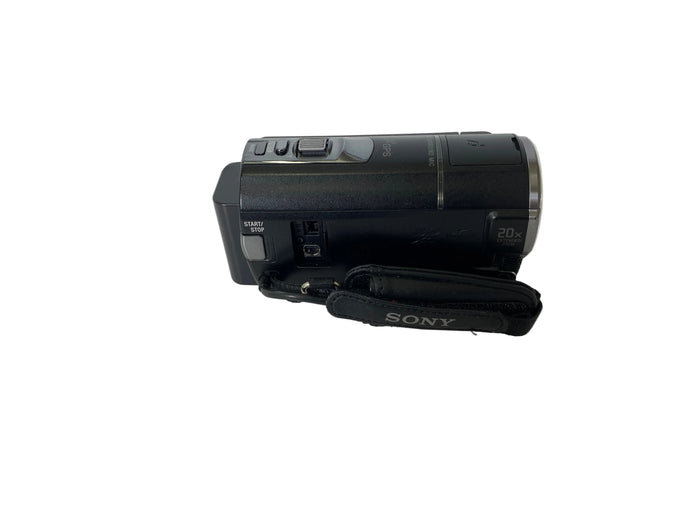 Sony HDR-580V Handycam Camcorder